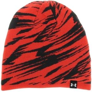 Under Armour UA 4-in-1 Graphic Beanie Boys’ Hat